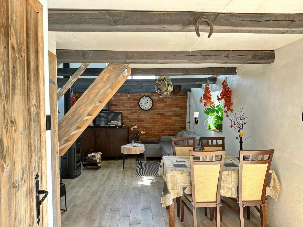 Apartament Loftowy- Bory Tucholskie Swiekatowo 외부 사진