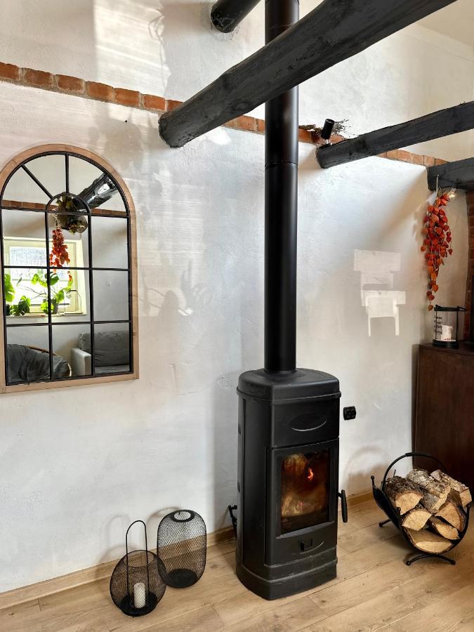 Apartament Loftowy- Bory Tucholskie Swiekatowo 외부 사진