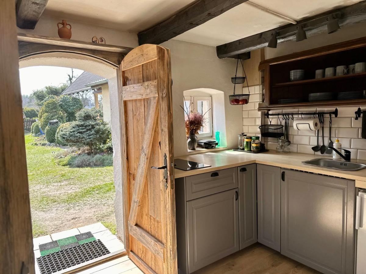 Apartament Loftowy- Bory Tucholskie Swiekatowo 외부 사진