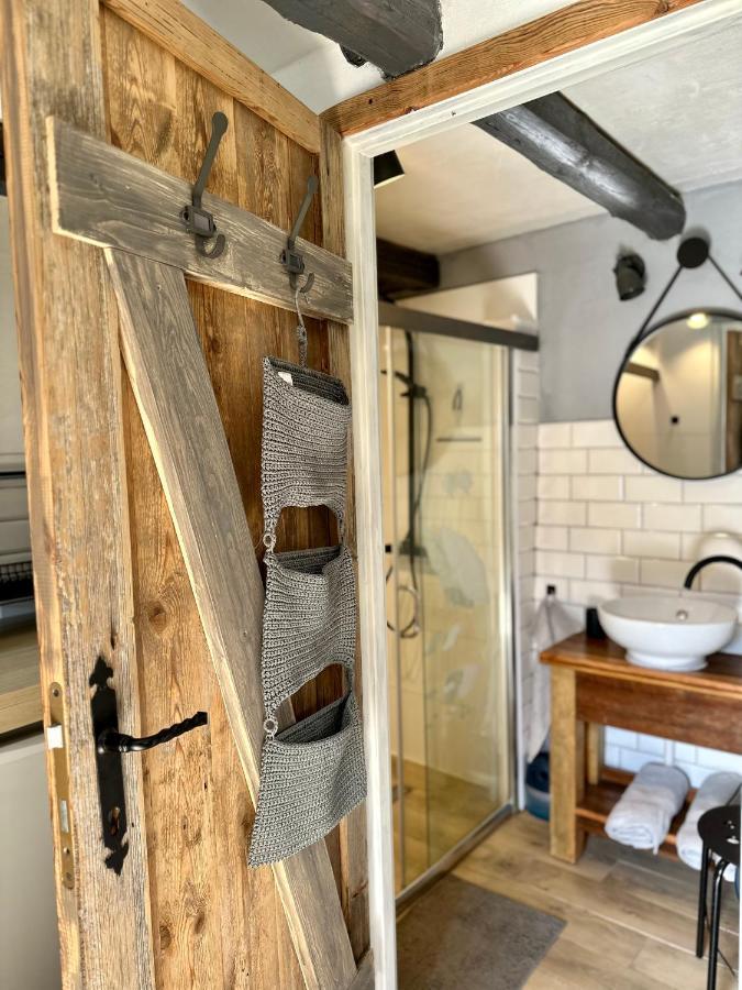 Apartament Loftowy- Bory Tucholskie Swiekatowo 외부 사진