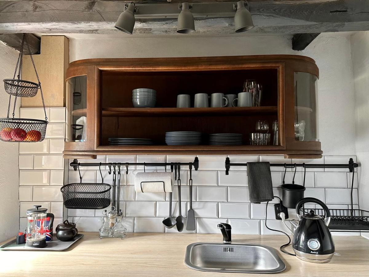 Apartament Loftowy- Bory Tucholskie Swiekatowo 외부 사진